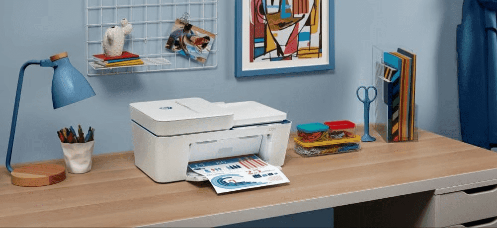 P AirPrint Printer for iPhone Users