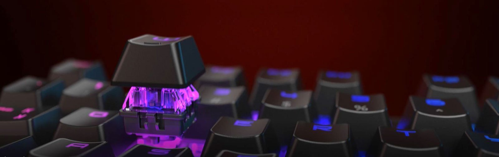 Are Mechanical Keyboards Better for Gaming?