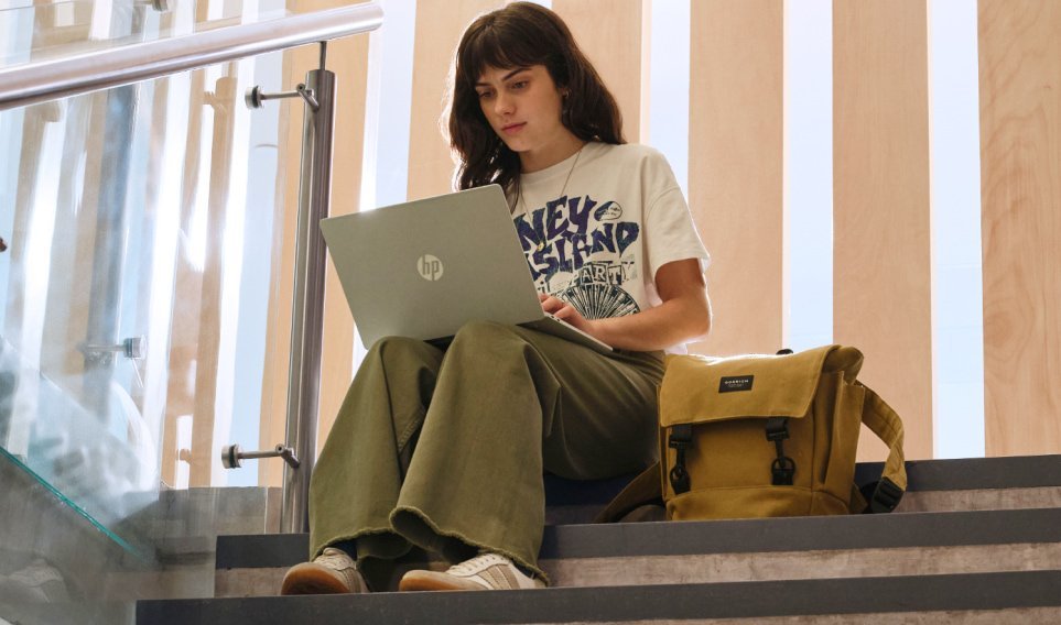 Shop with Confidence at HP.com