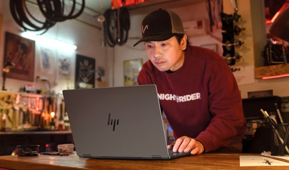 Shop with Confidence at HP.com