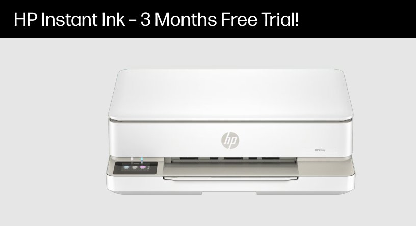Buy & Register Select Printers