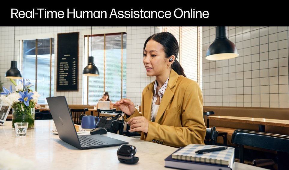 Expert Help + Exclusive Offers