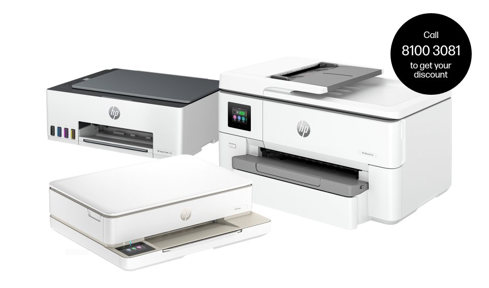 Trade-in old printers from any brand and enjoy exclusive sav...