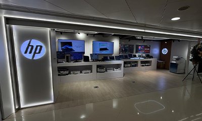 HP 荃灣專門店