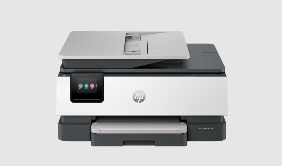 Find a compatible printer