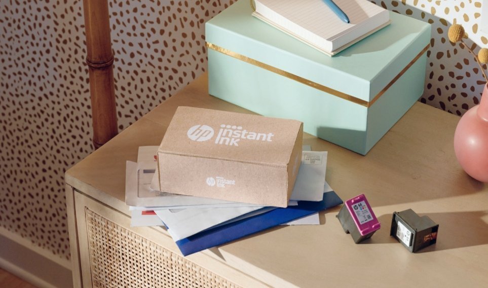 Shop with Confidence at HP.com