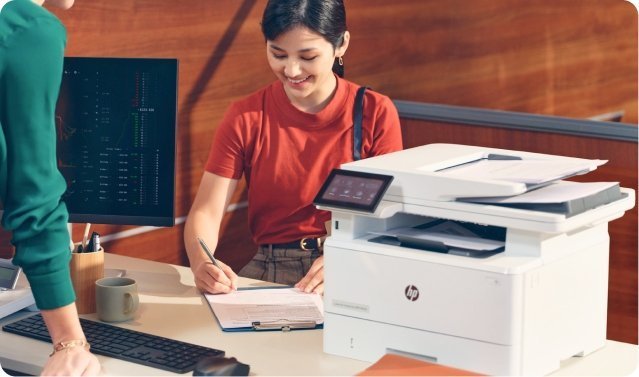 Shop with Confidence at HP.com