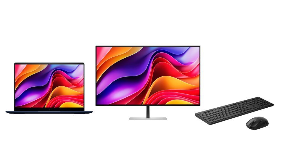 HP Elite Mini 600 G9 桌面電腦