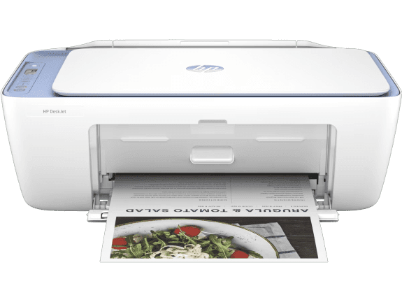 HP DeskJet 2823e All-in-One Printer for home use