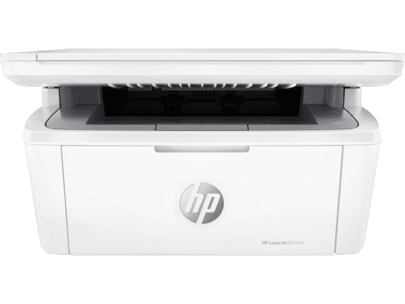 HP LaserJet MFP M141w Printer
