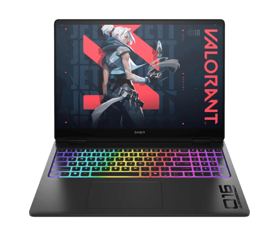 OMEN MAX gaming laptop for enthusiast gamers in Hong Kong