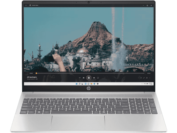 HP Pavilion Plus 14-inch Laptop 14-ew1047TU