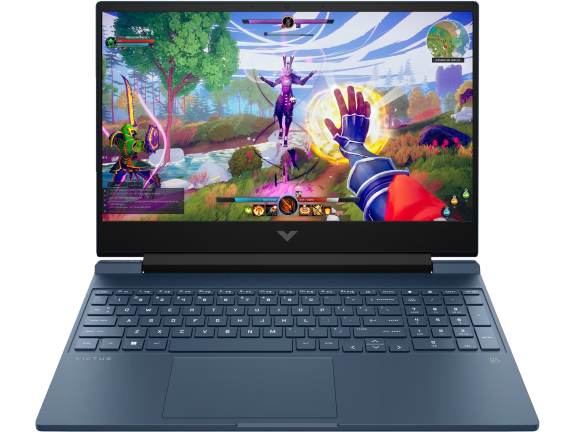 Victus gaming laptop for casual gamers in Hong Kong