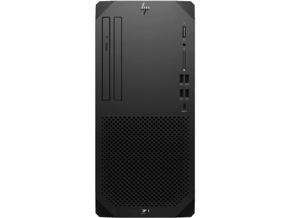 HP Z1 Tower G9 Workstation for space-efficient Hong Kong offices