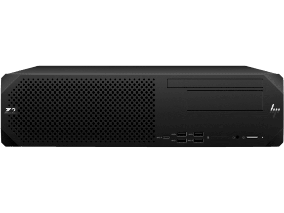 HP Z2 Small Form Factor G9 Business Desktop PC Workstation