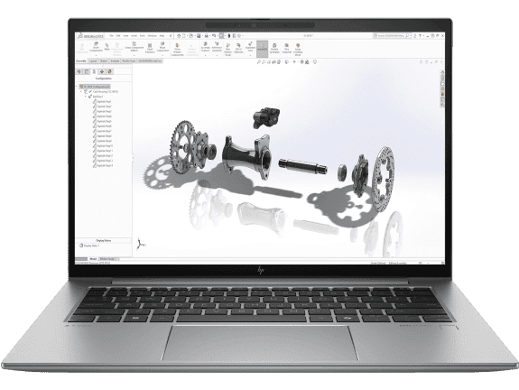 HP ZBook Firefly G11