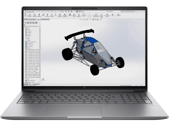 HP ZBook Power G11
