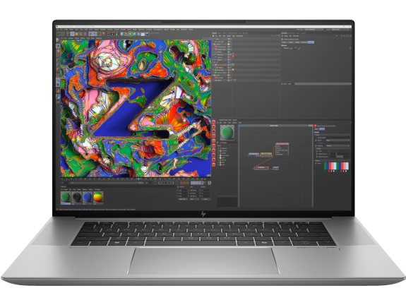 HP ZBook Studio G11