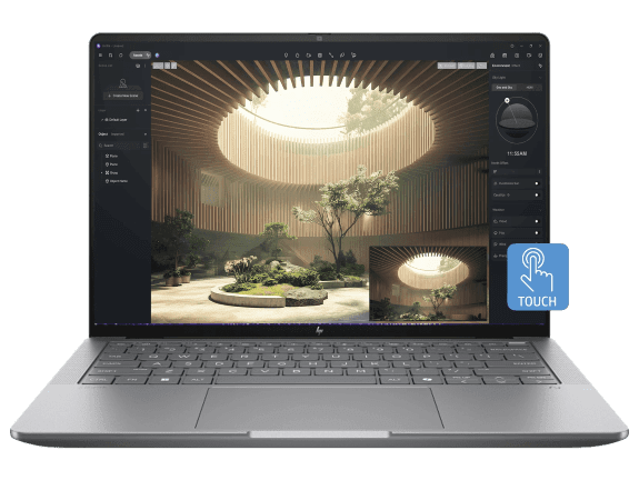 HP ZBook Ultra 14 inch G1a