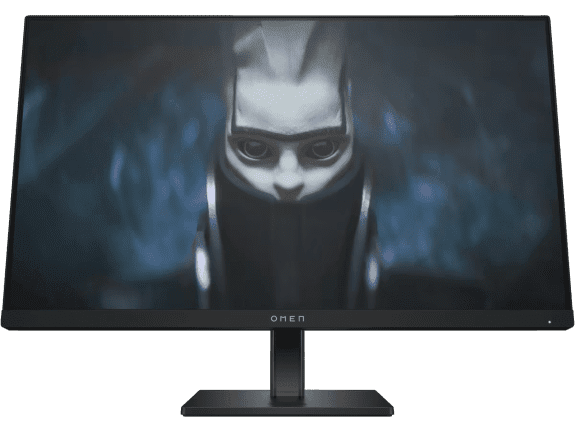 HP OMEN FHD Gaming Monitor