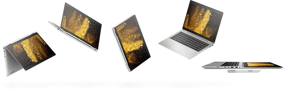 HP Pavilion x360 Laptop
