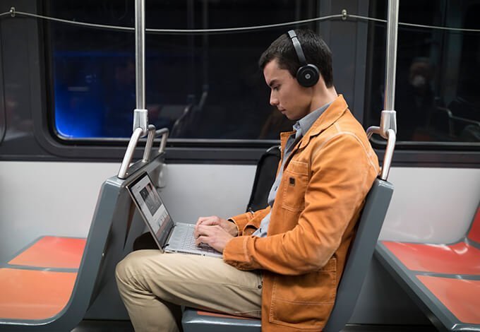 Laptop Mode