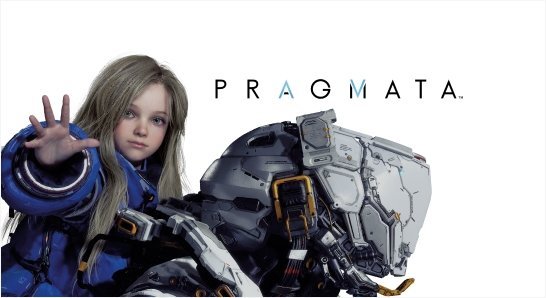 獲取 Pragmata&trade;