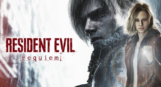 Get Resident Evil Requiem