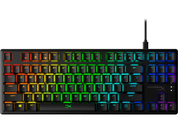 HyperX Alloy Core 