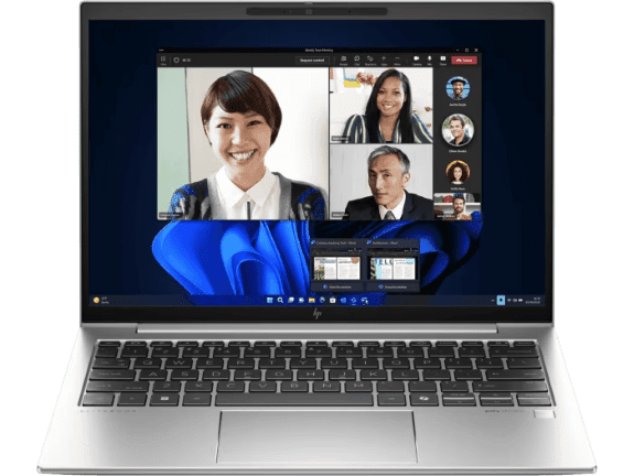 HP EliteBook 840 G11 Business Laptop for Corporate Professionals
