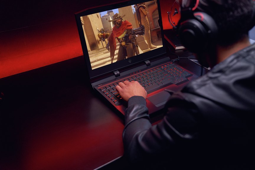 gaming