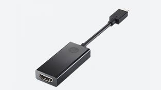 Cables and Adapters
