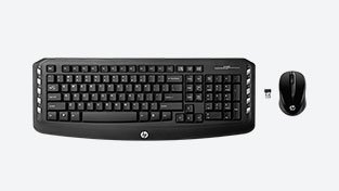 Mice & Keyboard