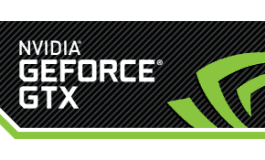 NVIDIA® GeForce®