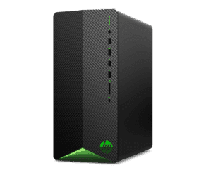 Pavilion Gaming Desktop