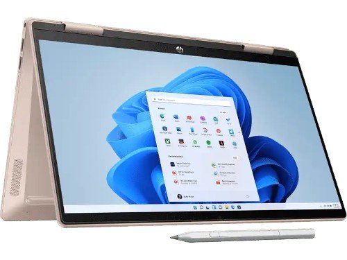 hp pavilion x360