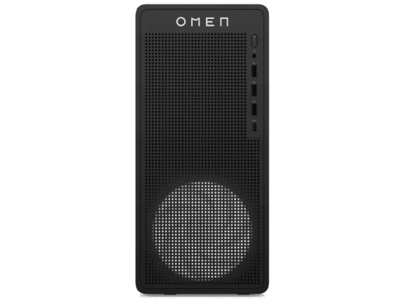 HP OMEN 16L Gaming Desktop for Hong Kong Value Gamers