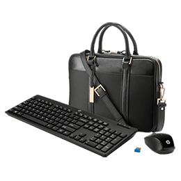 HP Accessories
