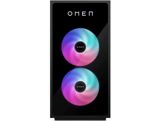 HP OMEN 35L Gaming Desktop for Hong Kong Premium Gamers