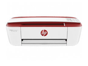 hewlett packard portable printer