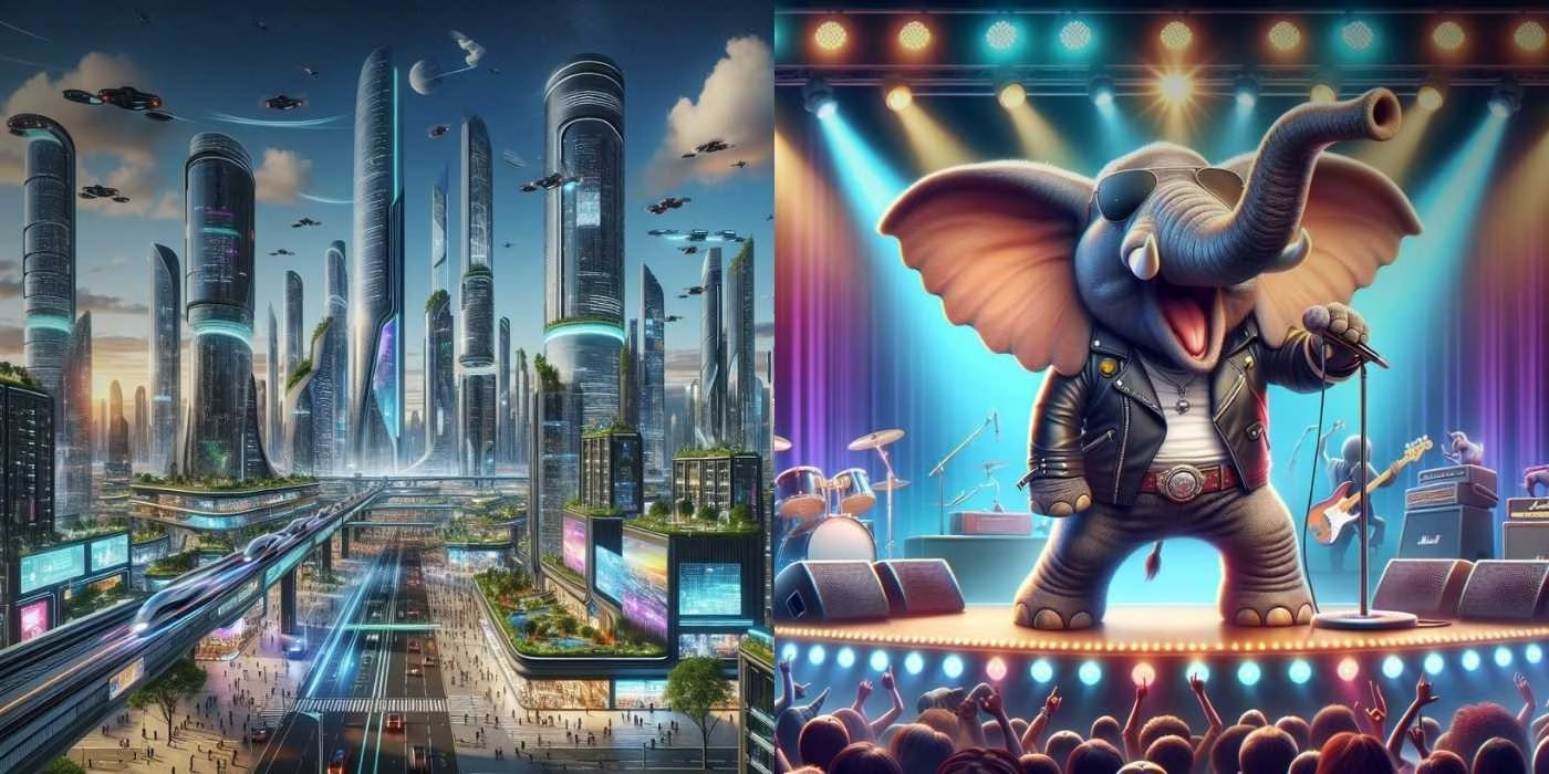 Integration with Microsoft Designer for image creation and editing